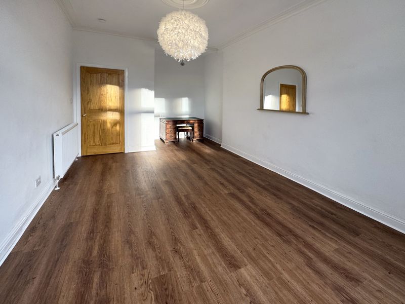 Dumbarton Road Yoker